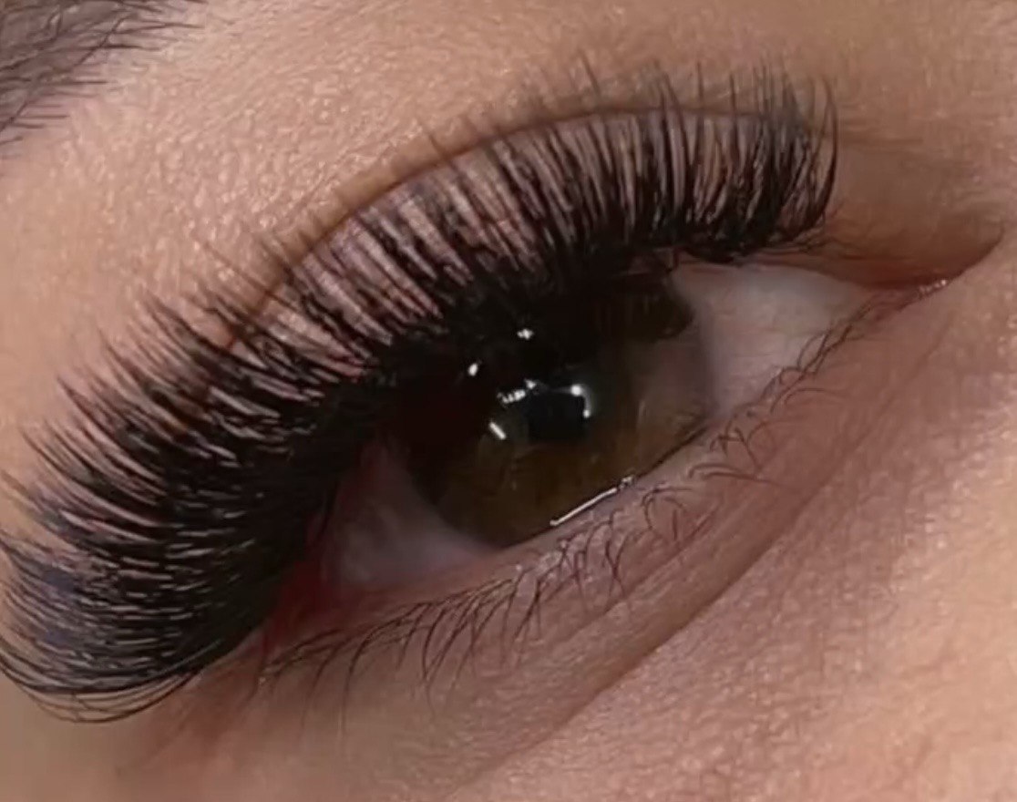 برترین سالن زیبایی مهرویلا