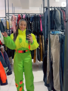 فروشگاه استوک گلشهر