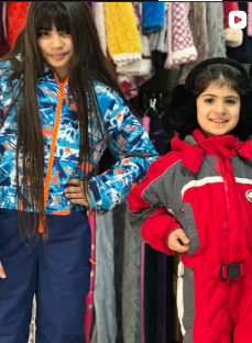 بهترین فروشگاه اوتلت در کرج