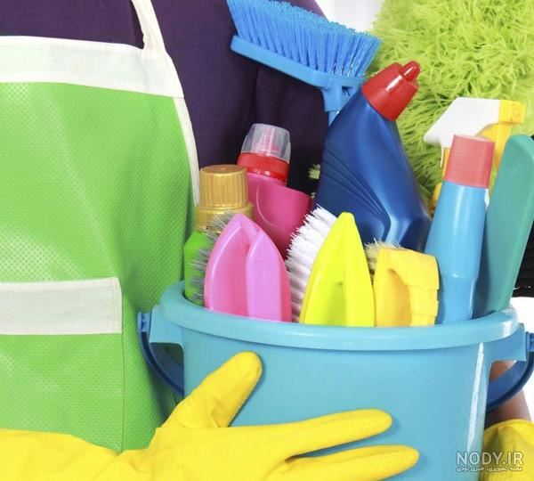 برترین شرکت خدماتی نظافتی کرج
