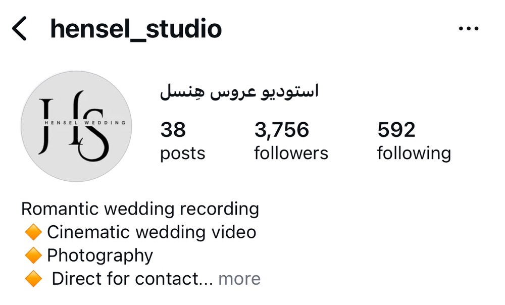استودیو هنسل