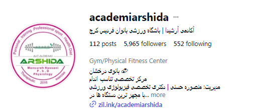 آکادمی آرشیدا