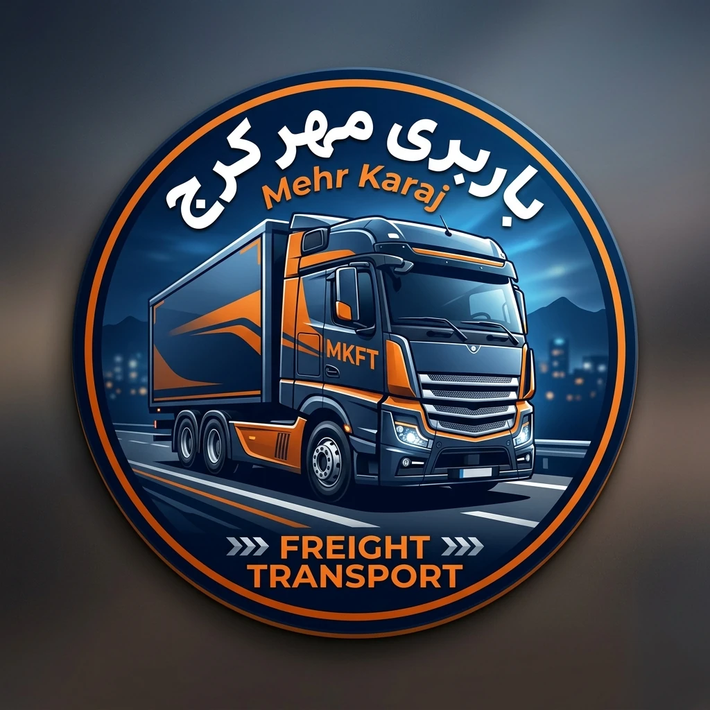 باربری مهر کرج