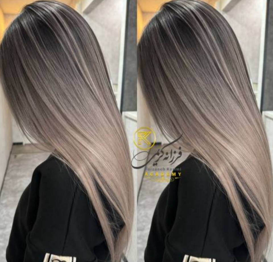 بهترین سالن کراتینه مو در کرج
