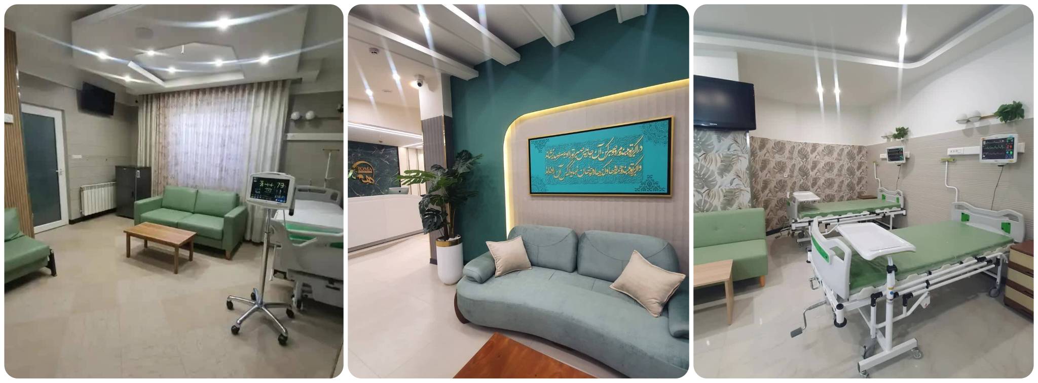 برترین آسایشگاه سالمندان در مهرشهر