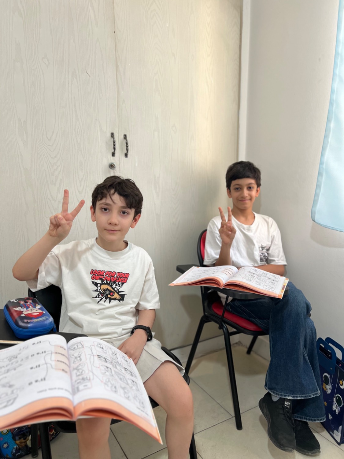 آموزشگاه زبان در کرج عظیمیه