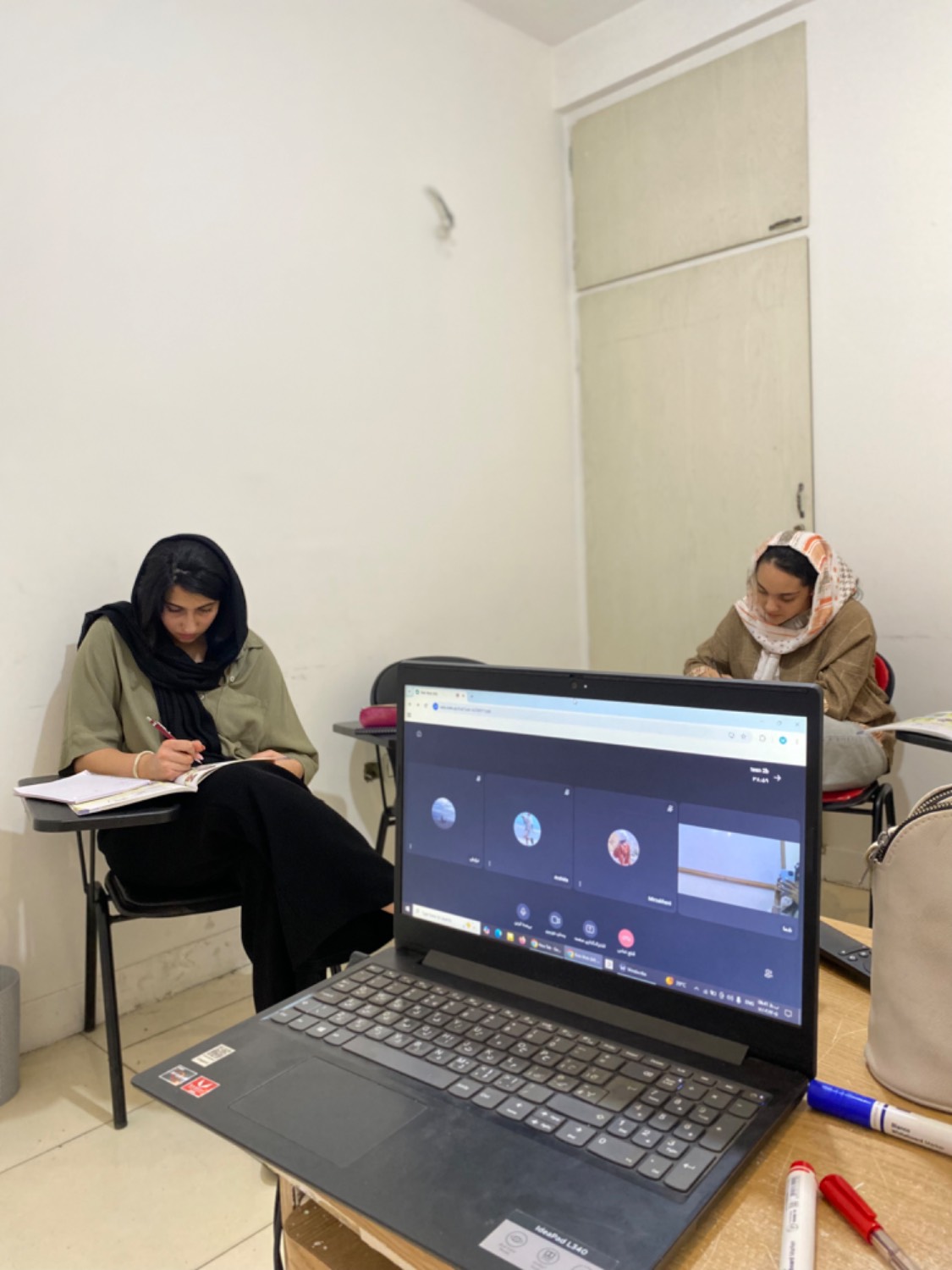 لیست معرفی آموزشگاه زبان در کرج
