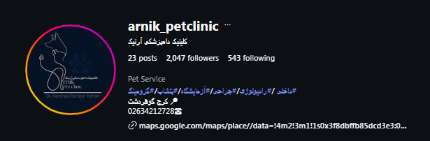 کلینیک آرنیک